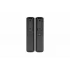 Wireless door sensor Ajax 38098 Black — Ajax 38098 wireless magnetic contact sensor, black