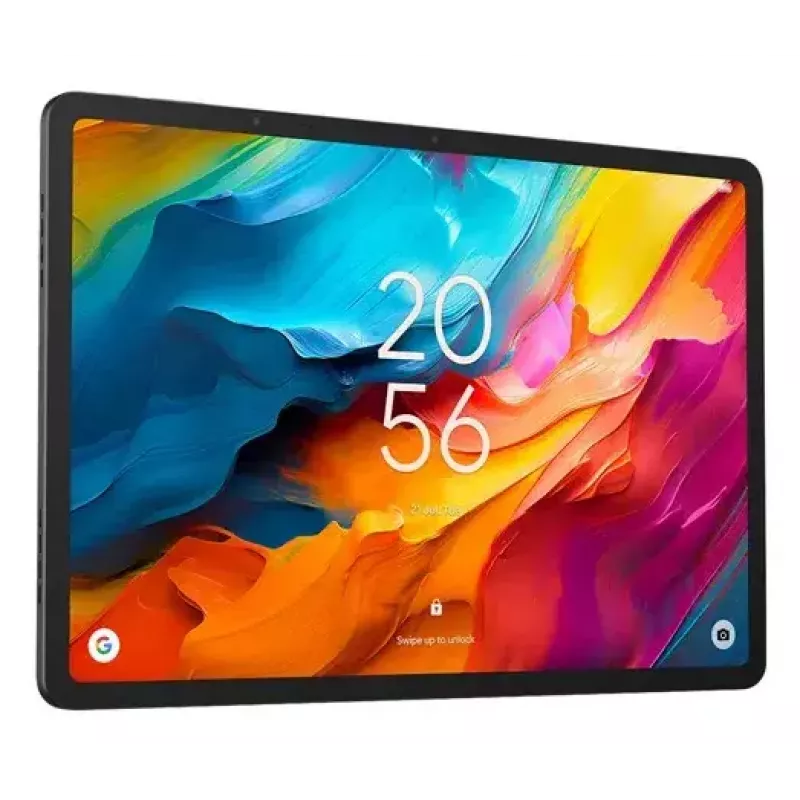 TCL NXTPAPER 14 Mediatek 256 GB 36.3 cm (14.3 inch) 8 GB Wi-Fi 5 (802.11ac) Android 14 Grey