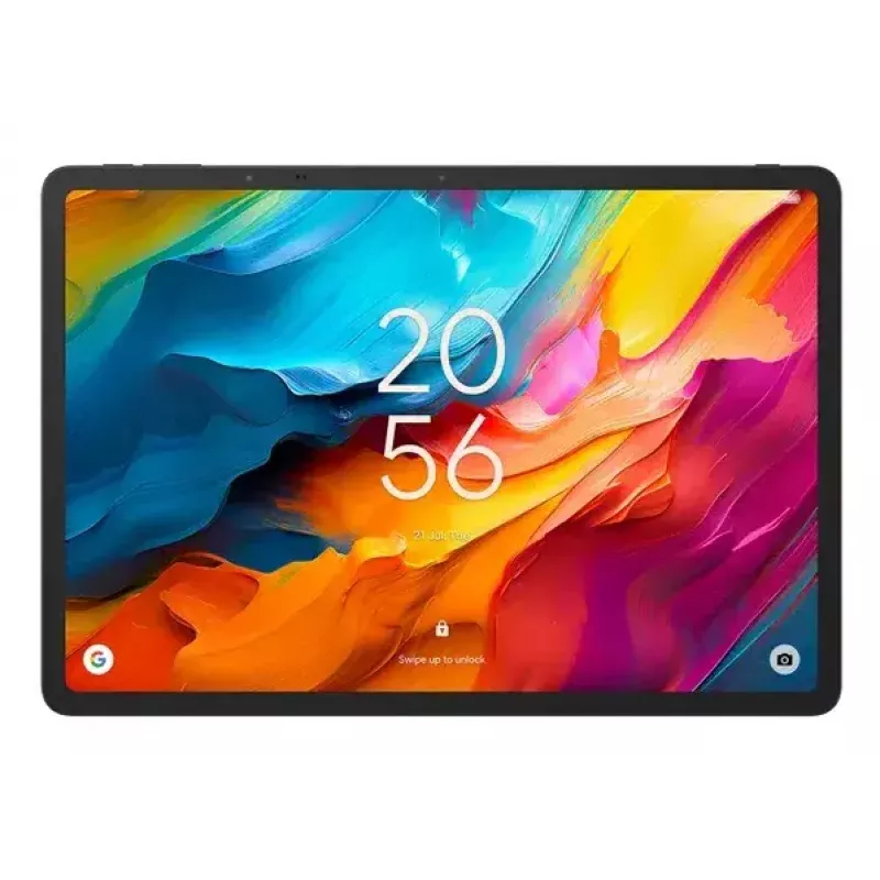 TCL NXTPAPER 14 Mediatek 256 GB 36.3 cm (14.3 inch) 8 GB Wi-Fi 5 (802.11ac) Android 14 Grey