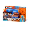 XSHOT Insanity Manic Blaster (24 Darts) ZURU