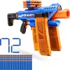 Toy dart blaster Zuru XSHOT Insanity Clip Mania with 72 foam darts