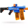 Toy dart blaster Zuru XSHOT Insanity Clip Mania with 72 foam darts