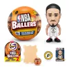 5 Surprise NBA Ballers Series 2, 3 yr(s), Multicolour