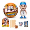5 Surprise NBA Ballers Series 2, 3 yr(s), Multicolour