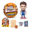 5 Surprise NBA Ballers Series 2, 3 yr(s), Multicolour
