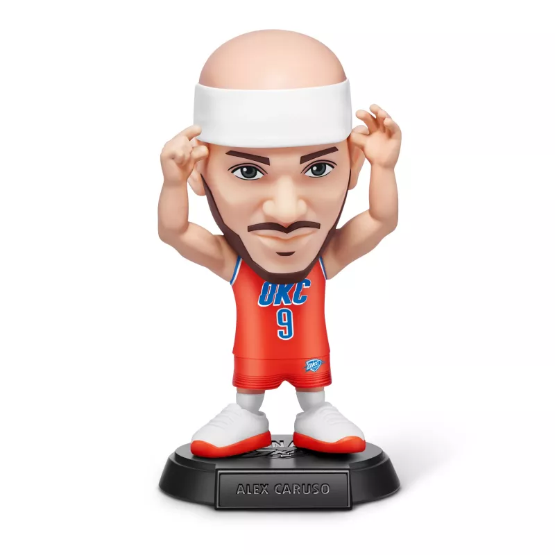 5 Surprise NBA Ballers Series 2, 3 yr(s), Multicolour