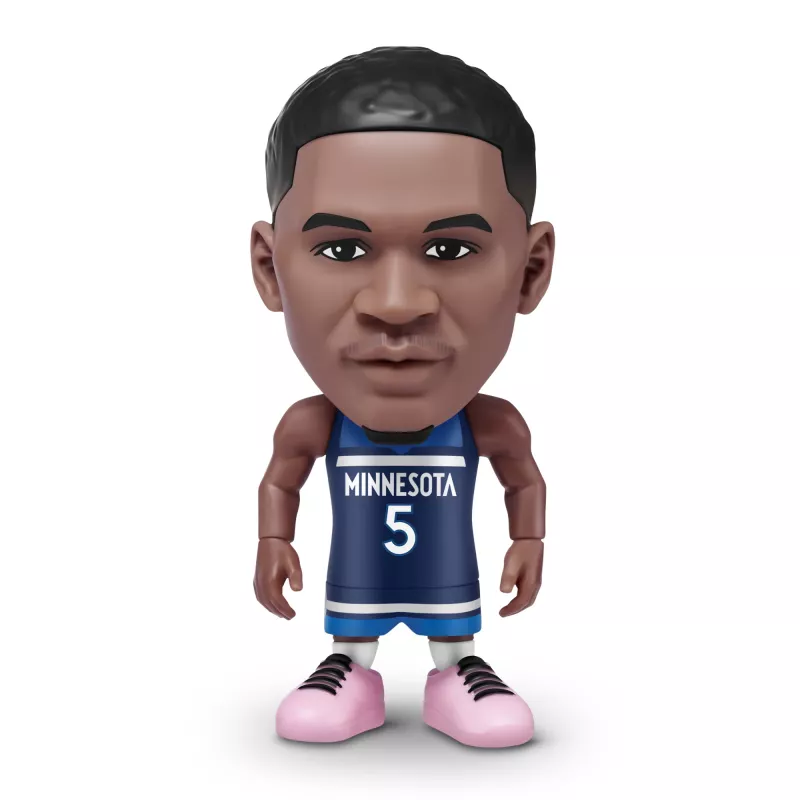 5 Surprise NBA Ballers Series 2, 3 yr(s), Multicolour