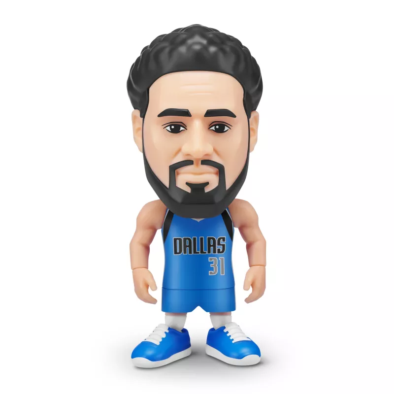 5 Surprise NBA Ballers Series 2, 3 yr(s), Multicolour