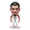 5 Surprise NBA Ballers Series 2, 3 yr(s), Multicolour