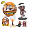 5 Surprise NBA Ballers Series 2, 3 yr(s), Multicolour