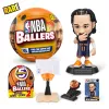 5 Surprise NBA Ballers Series 2, 3 yr(s), Multicolour