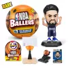 5 Surprise NBA Ballers Series 2, 3 yr(s), Multicolour