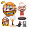 5 Surprise NBA Ballers Series 2, 3 yr(s), Multicolour