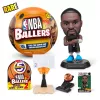 5 Surprise NBA Ballers Series 2, 3 yr(s), Multicolour