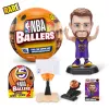5 Surprise NBA Ballers Series 2, 3 yr(s), Multicolour