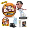 5 Surprise NBA Ballers Series 2, 3 yr(s), Multicolour