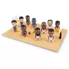 5 Surprise NBA Ballers Series 2, 3 yr(s), Multicolour