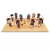 5 Surprise NBA Ballers Series 2, 3 yr(s), Multicolour