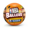 5 Surprise NBA Ballers Series 2, 3 yr(s), Multicolour