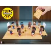 5 Surprise NBA Ballers Series 2, 3 yr(s), Multicolour
