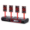 ZURU XSHOT Electronic Target, Target, 8 yr(s), AA, Black