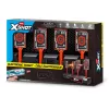 ZURU XSHOT Electronic Target, Target, 8 yr(s), AA, Black