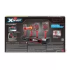 ZURU XSHOT Electronic Target, Target, 8 yr(s), AA, Black