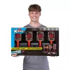 ZURU XSHOT Electronic Target, Target, 8 yr(s), AA, Black