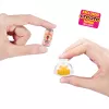 Toy playset Zuru Mini Brands Mini Minis Fill the Fridge Playset — collectible miniature grocery fridge accessories