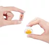 Toy playset Zuru Mini Brands Mini Minis Fill the Fridge Playset — collectible miniature grocery fridge accessories