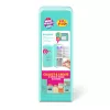 Toy playset Zuru Mini Brands Mini Minis Fill the Fridge Playset — collectible miniature grocery fridge accessories