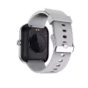 Digital Watch Infinix XW1 Silver