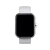 Digital Watch Infinix XW1 Silver