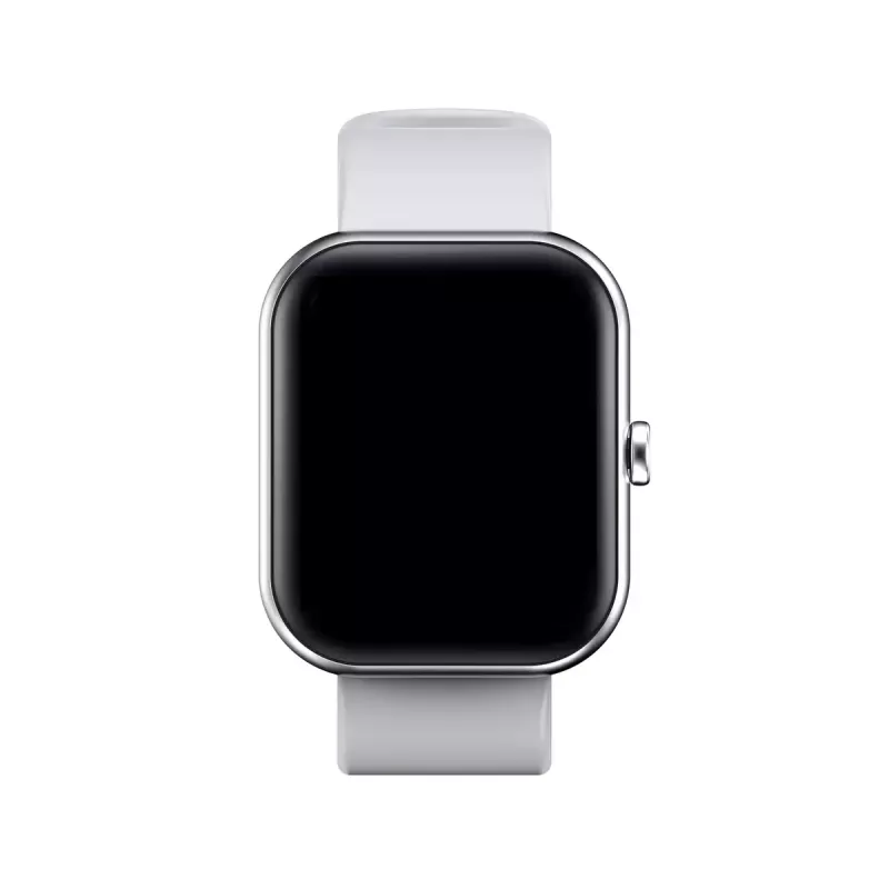 Digital Watch Infinix XW1 Silver