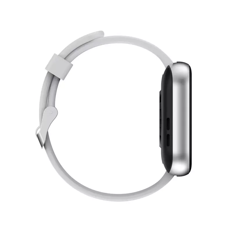 Digital Watch Infinix XW1 Silver