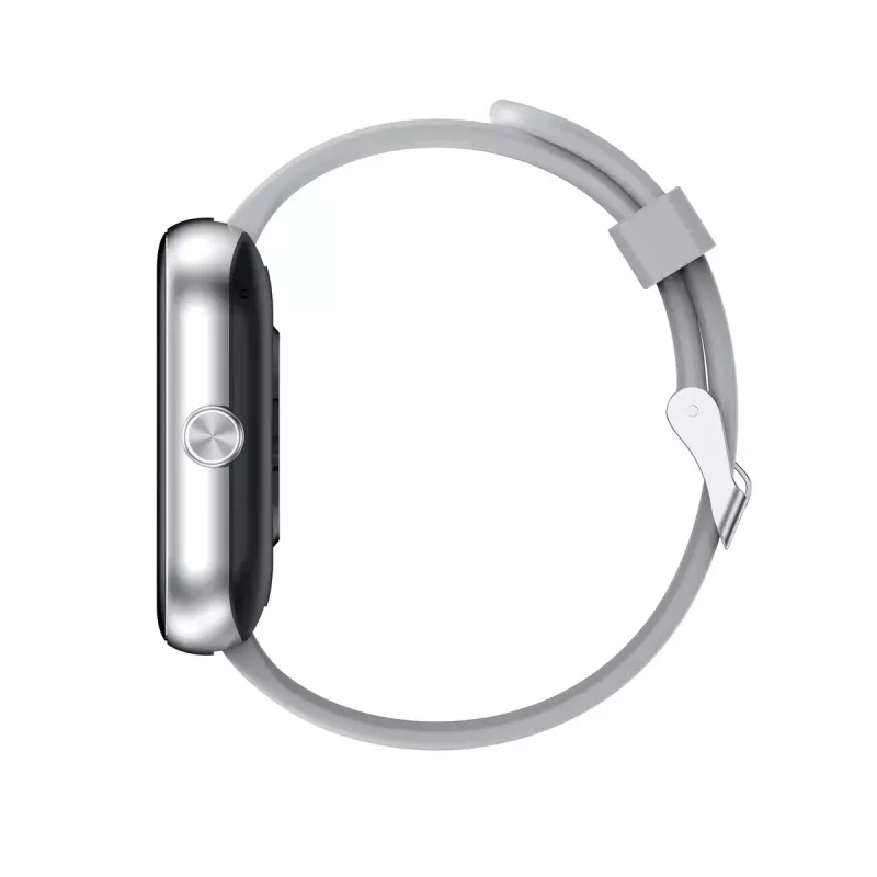 Digital Watch Infinix XW1 Silver