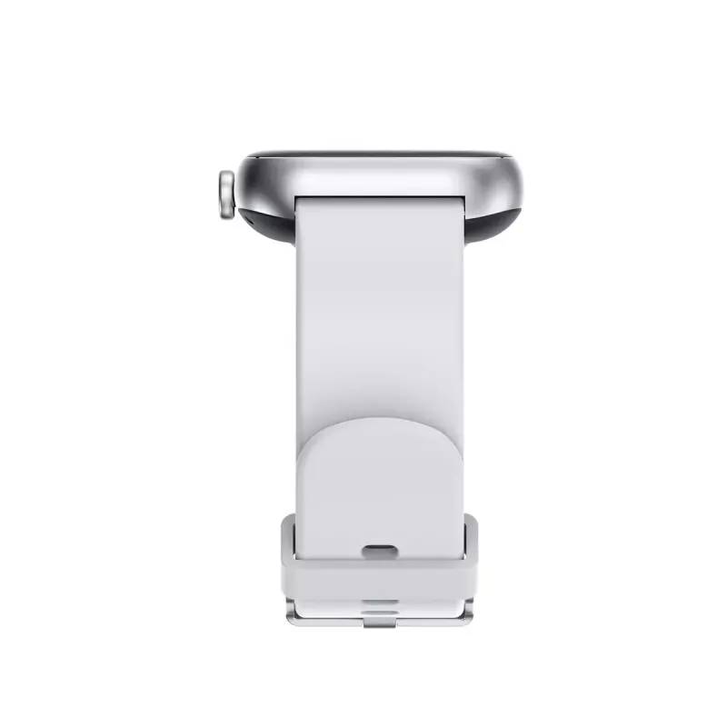 Digital Watch Infinix XW1 Silver
