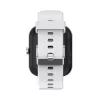 Digital Watch Infinix XW1 Silver