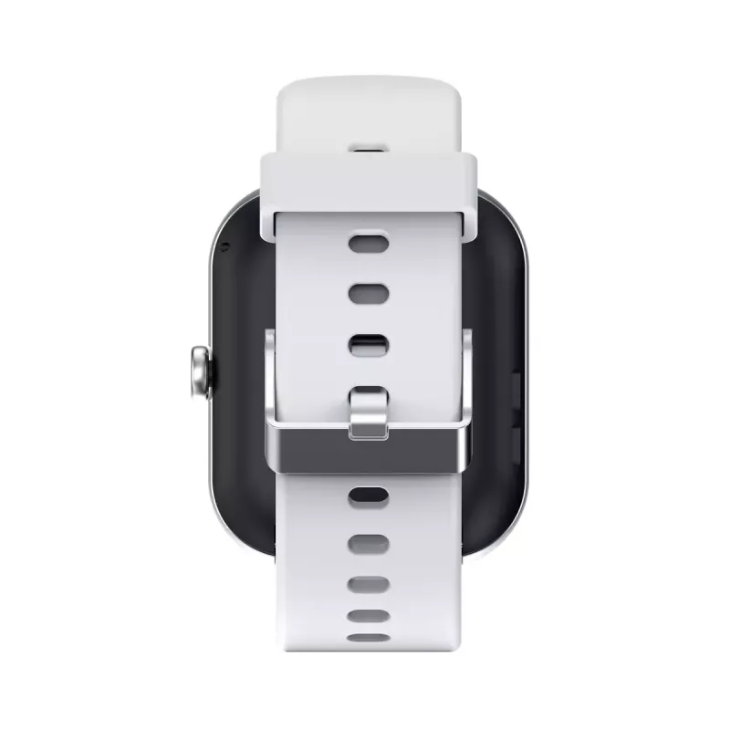 Digital Watch Infinix XW1 Silver