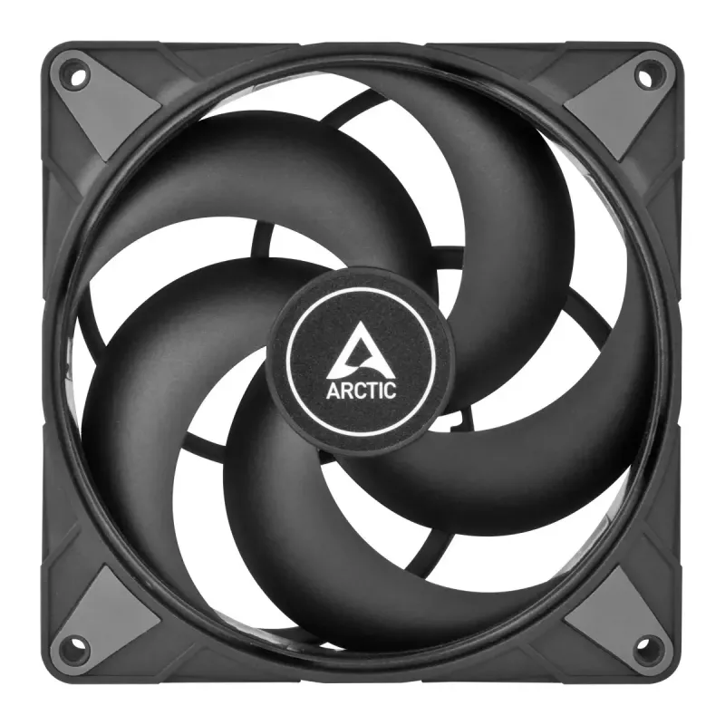 Fan ARCTIC P14 Max Computer case Fan 14 cm Black