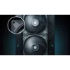 Fan ARCTIC P14 Max Computer case Fan 14 cm Black