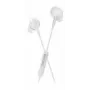 Philips TAE5008WT/00 headphones/headset Wired In-ear Calls/Music USB Type-C White