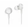 Philips TAE5008WT/00 headphones/headset Wired In-ear Calls/Music USB Type-C White