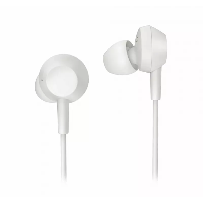Philips TAE5008WT/00 headphones/headset Wired In-ear Calls/Music USB Type-C White