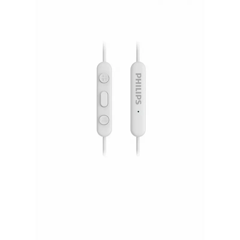 Philips TAE5008WT/00 headphones/headset Wired In-ear Calls/Music USB Type-C White