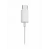 Philips TAE5008WT/00 headphones/headset Wired In-ear Calls/Music USB Type-C White