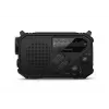 Portable Radio Philips TAR1609/00 Analog & Digital AM FM Black