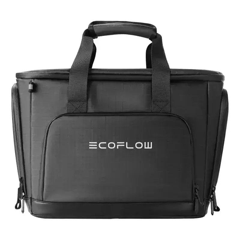 Protective Waterproof Bag for EcoFlow Delta 3 EFDELTA3-BAG — durable, lightweight carrying case