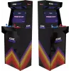 Arcade cabinet Iconic Arcade — Full HD IPS 21 inch, Cortex‑A72 1.5 GHz, 1 GB RAM, Wi‑Fi, Gigabit Ethernet, MicroSD, Bluetooth, DC power