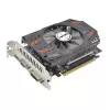 Graphics card AFOX GeForce GT 730 AF730-1024D3L7-V1 — 1 GB GDDR5, 128-bit, PCIe 2.0